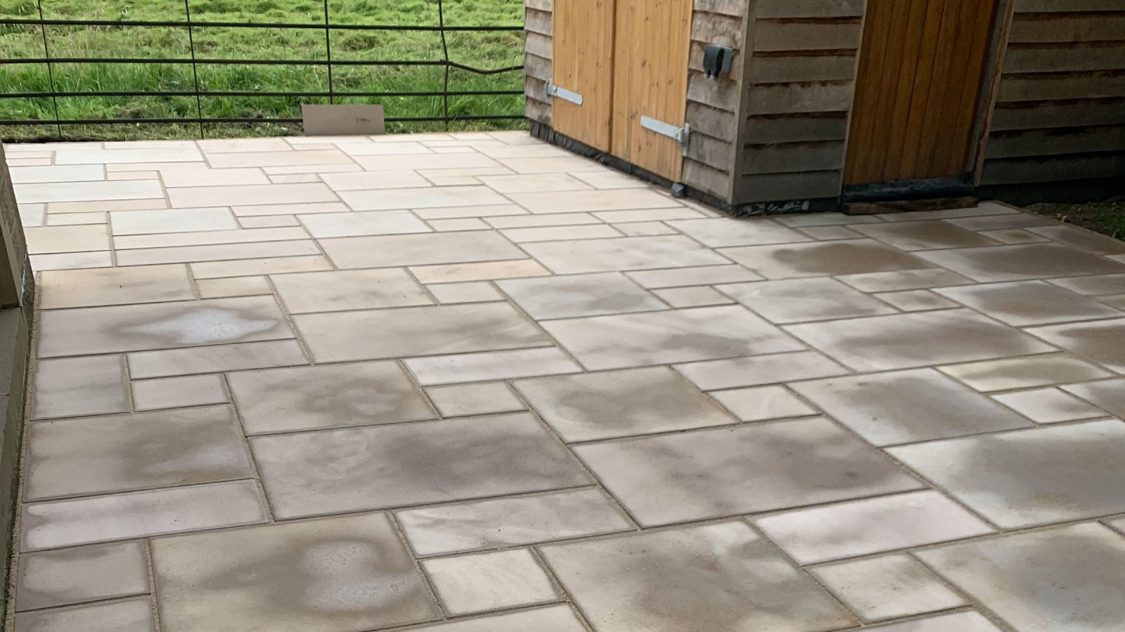Jjandawskeet hero paving