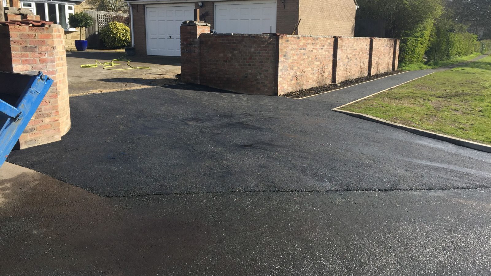 Jjandawskeet hero tarmac repairs